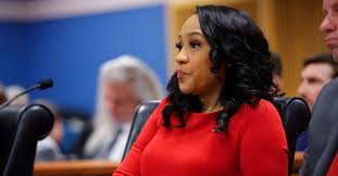 Georgia Lawmakers Give Fani Willis Final Deadline to Comply with Subpoena in Trump Case