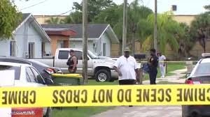 15-Year-Old Airlifted After Drive-By Shooting in Florida City!