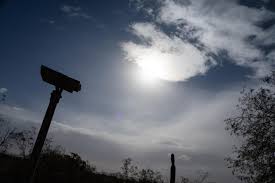 Tucson Weather Whiplash: Rainy Chill Today, Sizzling Sunshine by Sunday!