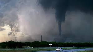 Tornadoes, Destructive Winds, and Hail: 37 Million in the Danger Zone!