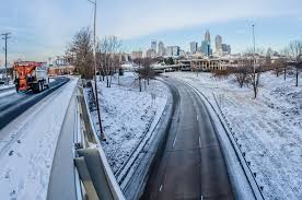 Don’t Put Away That Jacket Yet—Charlotte’s Weather Has a Few Tricks!