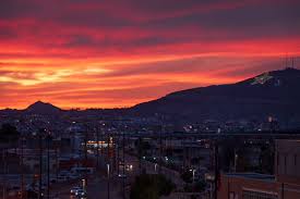 From Calm Skies to Blustery Days—El Paso’s Forecast is Heating Up