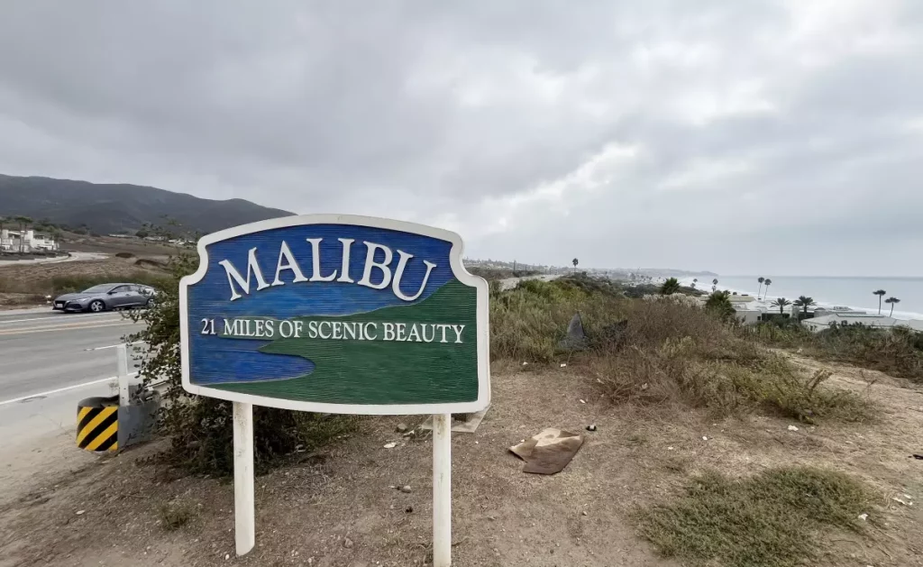 You Won’t Believe How Real-Time Malibu 4.1 Quakes Look – See the Stunning Tracker!