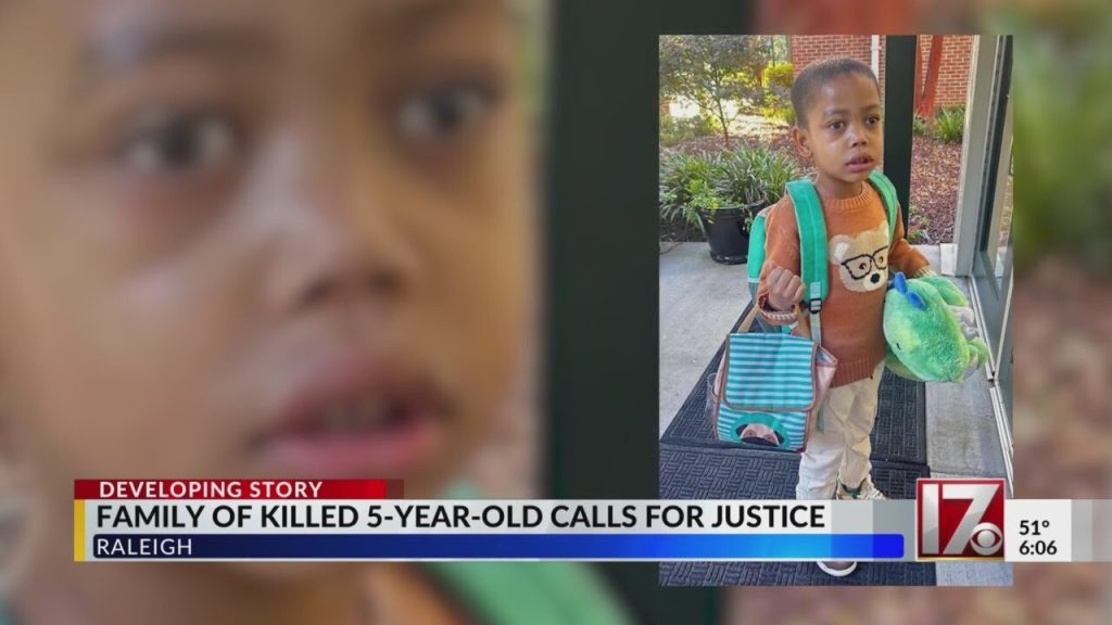 “Why Did You Do This?” Mom Confronts Father Who Shot Their Kids