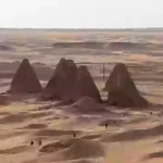 Ancient Secrets Revealed: You Won’t Believe What Was Found Inside a Nubian Pyramid!