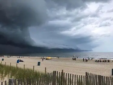 Mexico Shocking Weather Alert: See How This Storm Could Change Life in Your Area Forever!