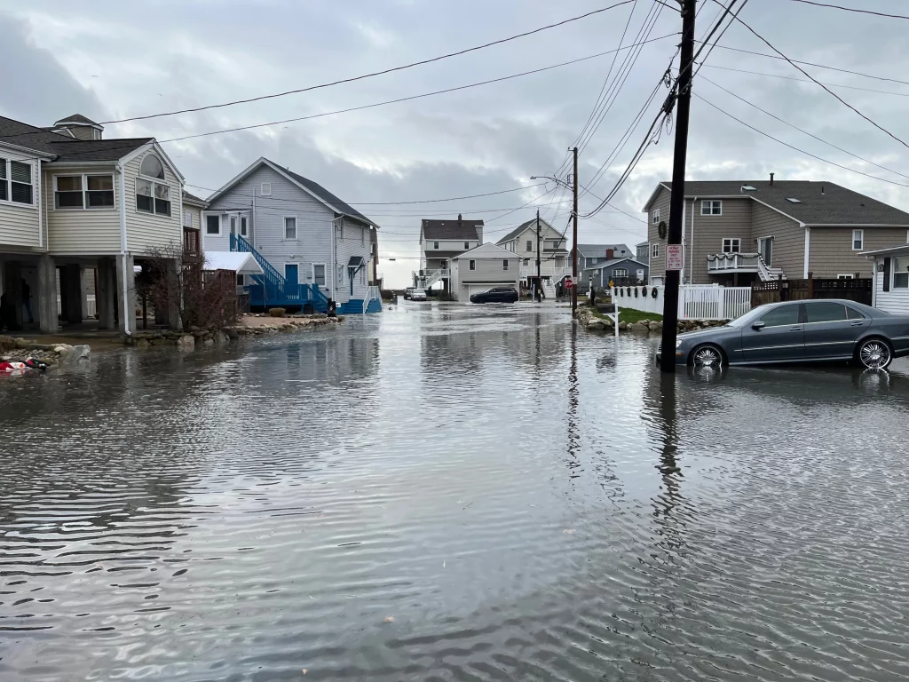 You Won’t Believe the Flooding in Tallahassee—How Safe Are You?