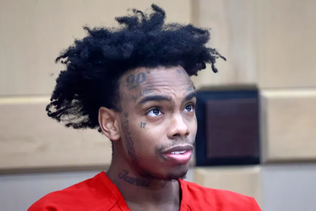 Heartbreaking and Controversial: YNW Melly’s Ex-Girlfriend Speaks Out After Losing Her Job!