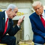 Trump Drops Bombshell: Israeli Strike on Iran ‘Could Happen’ Soon, Warns of Massive War