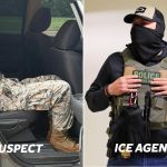 Shocking Arrest: LA Man Faces Federal Charges for Dropping Off Masks at Anti-ICE Riot