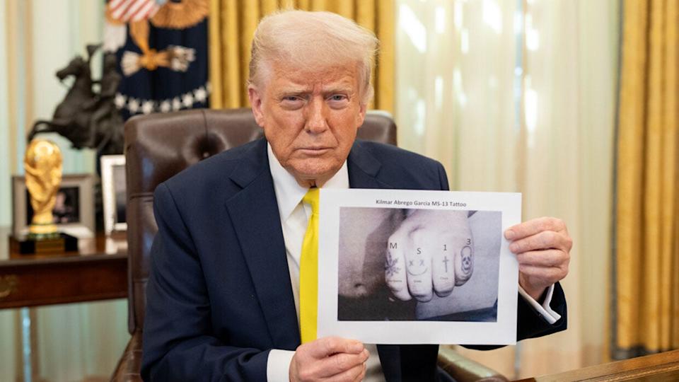 Proof Is in the Pudding’ Becomes Legal Argument as Trump DOJ Tries to Shut Down Major Criminal Case