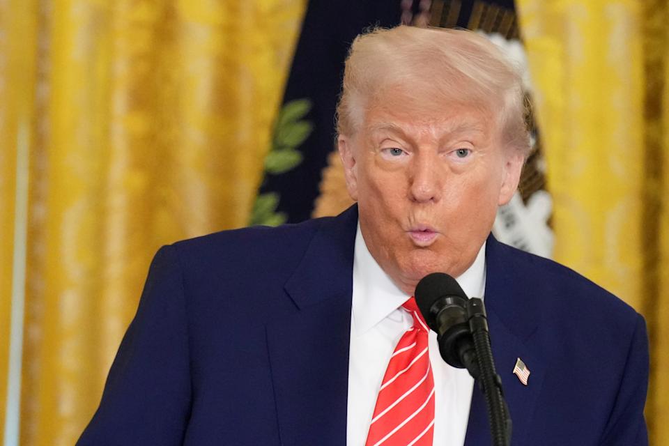 “Courts Are Not Advocates!” Trump Admin Furious Over Immigration Decision That Shook Washington