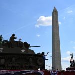 Military Tanks, Jets, and $40M Price Tag: Trump’s Birthday Parade Branded ‘Historic Moment’