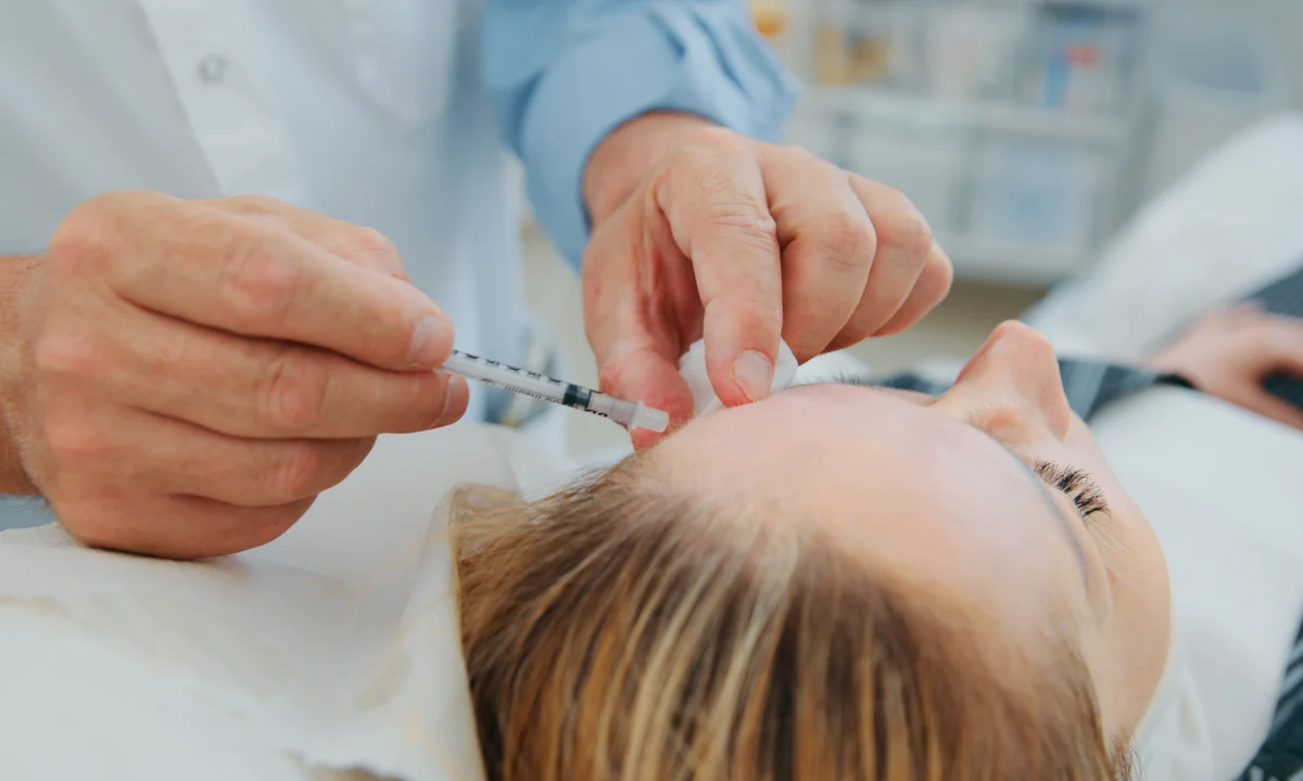 Unlicensed and Unsafe! Man and Woman Caught Performing Fake Botox in Aventura