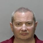 Shocking Arrest: Florida Cop Accused of Pulling Knife During Heated Personal Dispute