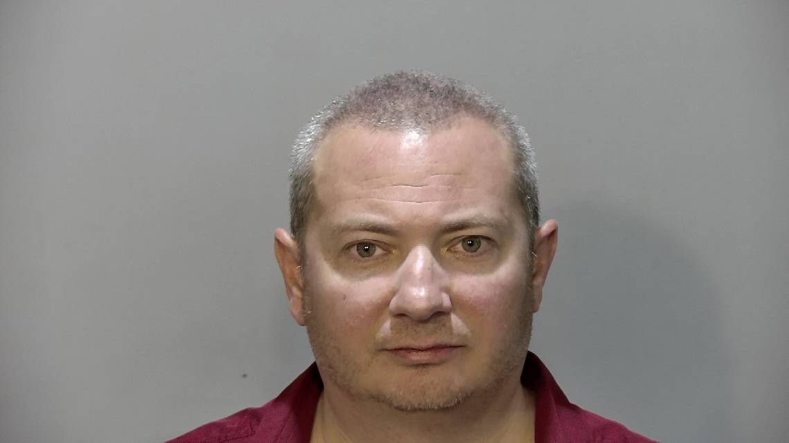 Shocking Arrest: Florida Cop Accused of Pulling Knife During Heated Personal Dispute