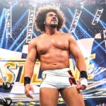 From Star Wrestler to WWE Exit: What Carlito’s Departure Means for The Judgment Day’s Destiny