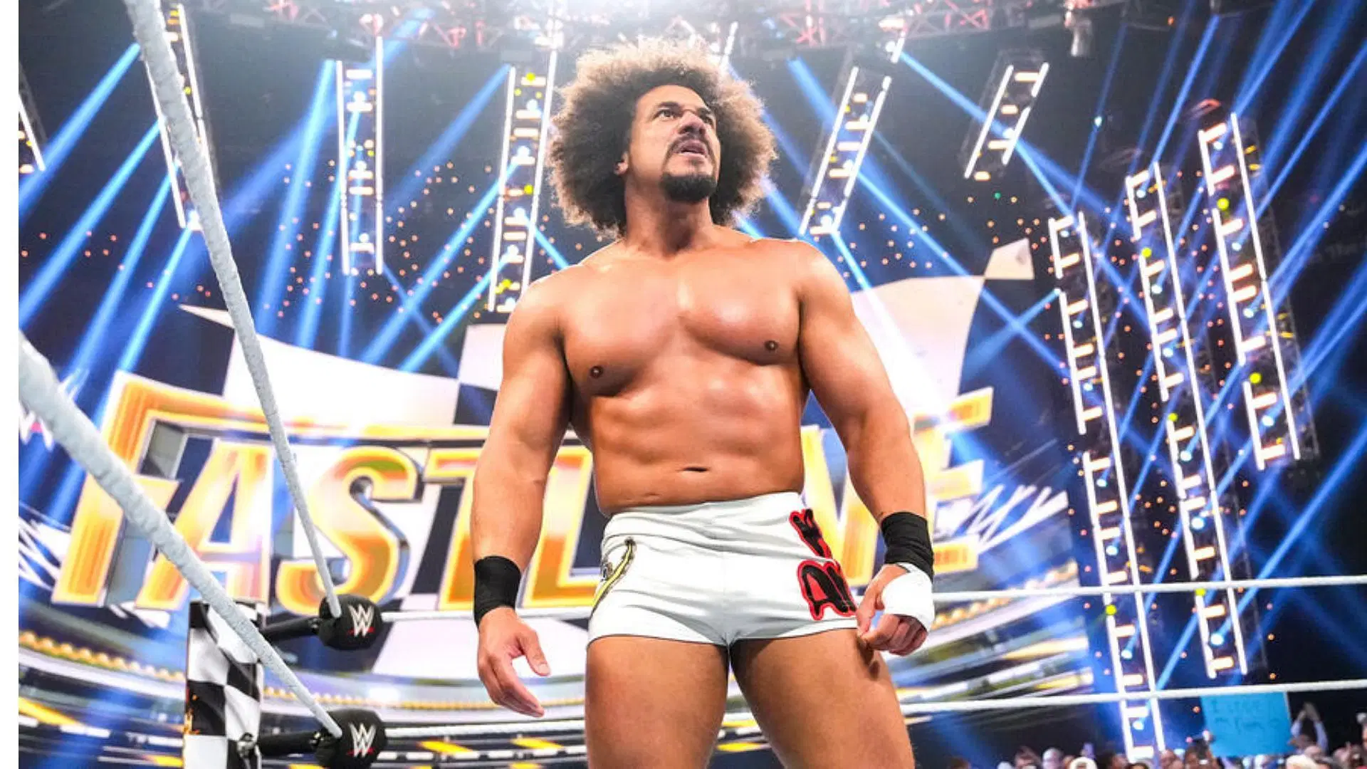 From Star Wrestler to WWE Exit: What Carlito’s Departure Means for The Judgment Day’s Destiny