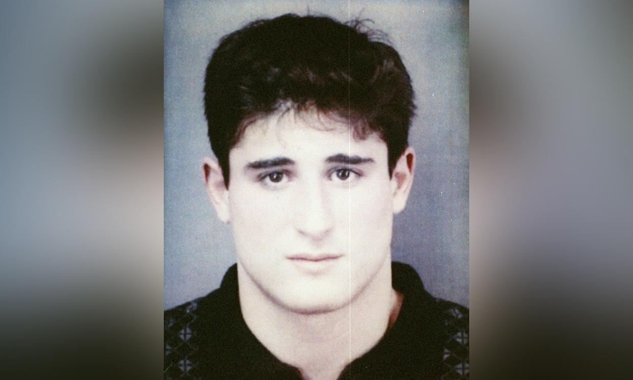 Justice Delivered: Killer Who Murdered Pregnant Woman and Tossed 2-Year-Old Into River Learns His Fate