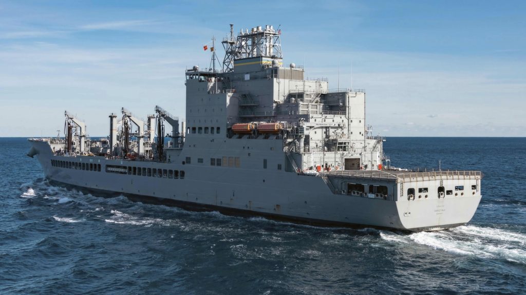 Pete Hegseth Drops Bombshell: Navy Ship Named After LGBTQ Icon Harvey Milk to Be Renamed After WWII Hero