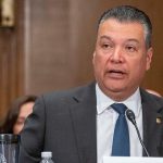 As Critics Target Senator Padilla, Democrats Warn: This Infighting Could Sink Us in 2024