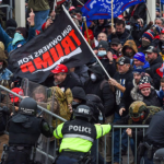 Wrongful Death Case Against Jan. 6 Rioters Could Change How We See Trauma in Law Enforcement