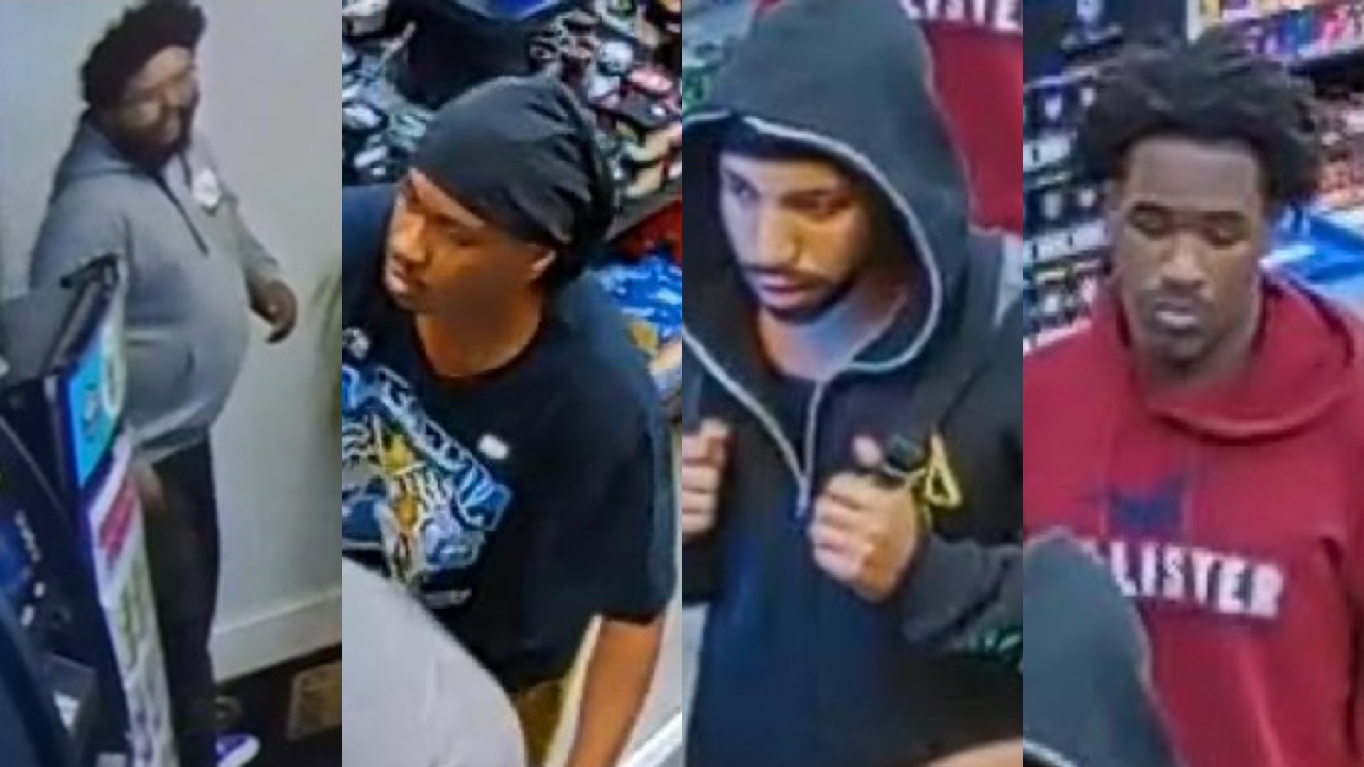 Teen Gunman Arrested for Smoke Shop Murder in North Miami—Owner Shot While Fleeing Robbery