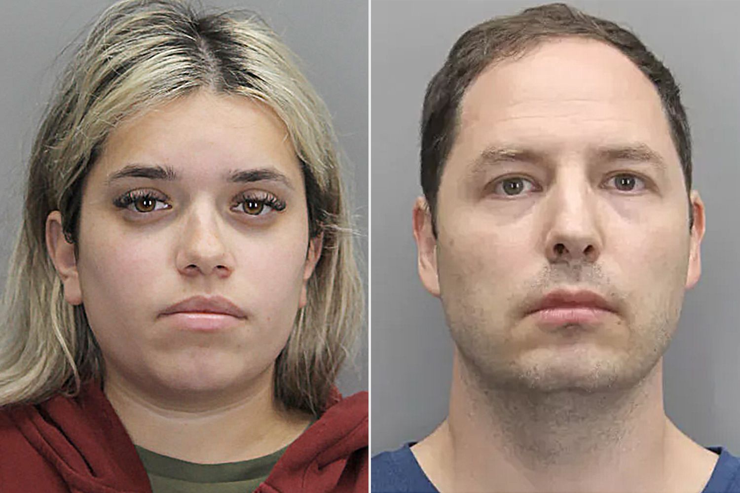 Deadly Drive: Husband’s Alleged Plan to Murder Wife Using a Car Ends in Shocking Arrest