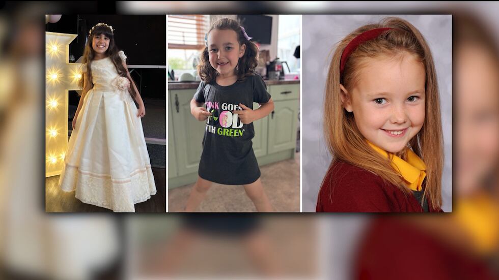 Dance Recital Turns Deadly as Dad Is Murdered Near Stage Where Kids Were Performing