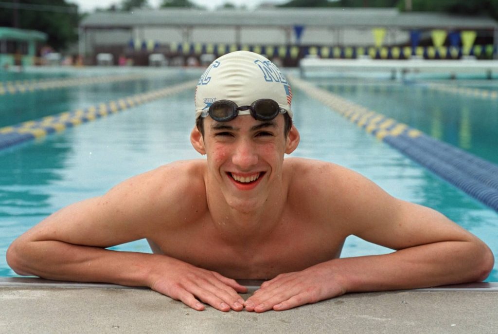 History Made: Young Swimmer Crushes Michael Phelps’ 200m Butterfly Record in Shocking Turn of Events