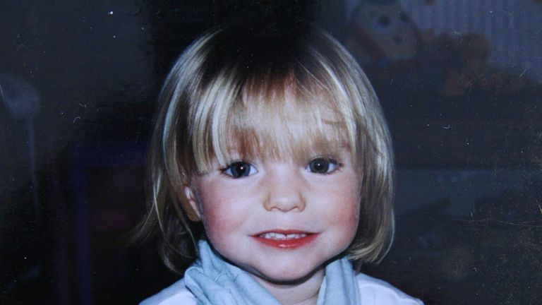 Outrage Grows as Madeleine McCann Suspect’s Early Release Possible Thanks to Unknown Benefactor
