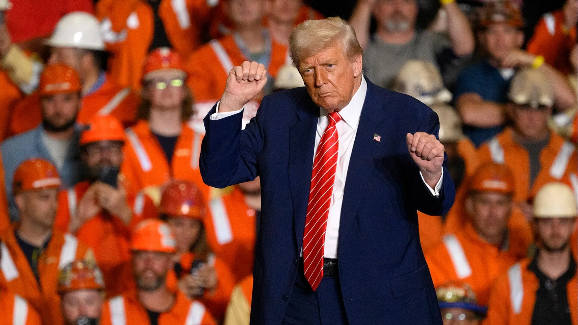 Trump’s Economic Shockwave: $2.8 Trillion in Deficit Cuts, But Inflation Could Skyrocket
