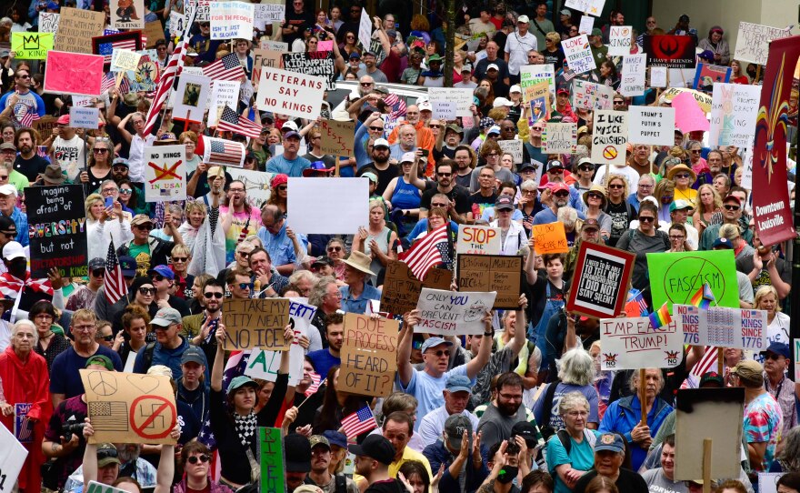 No Crowns, No Kings, Just Justice: Massive Global Protests Shake Monarchies
