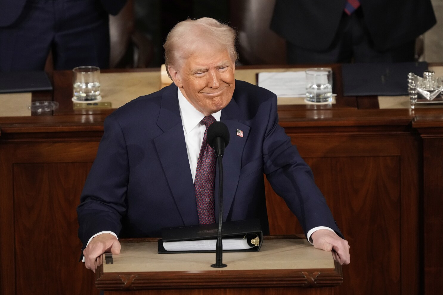 Judge Exposes Trump Admin’s Shocking Lack of Evidence Against Immigrant in Explosive Courtroom Moment