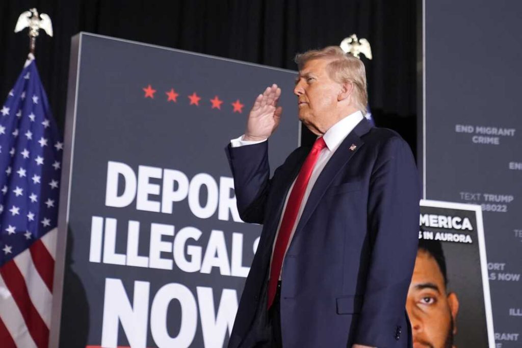 U.S. Government Ordered to Come Clean on Hidden Deportation Pact — Migrants Win Big in Court