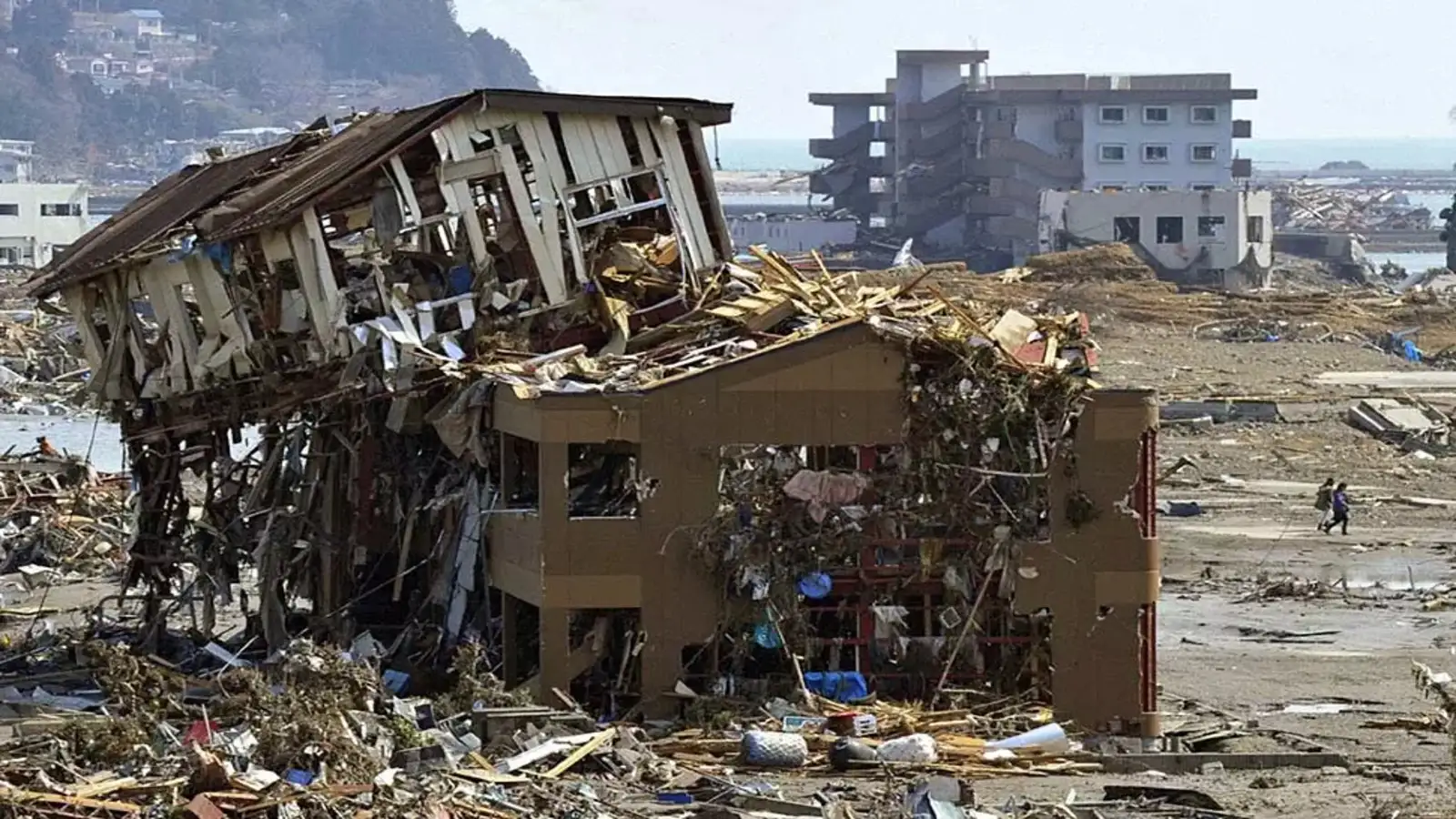 Central Colombia Earthquake Hits Hard—What Residents Experienced and What Experts Warn Next