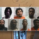 Caught! 9th Escaped Inmate Nabbed in New Orleans — Public Warned as One Remains at Large
