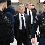 France Breaks Tradition: Sarkozy Loses National Honor in One of the Most Shocking Political Punishments Ever