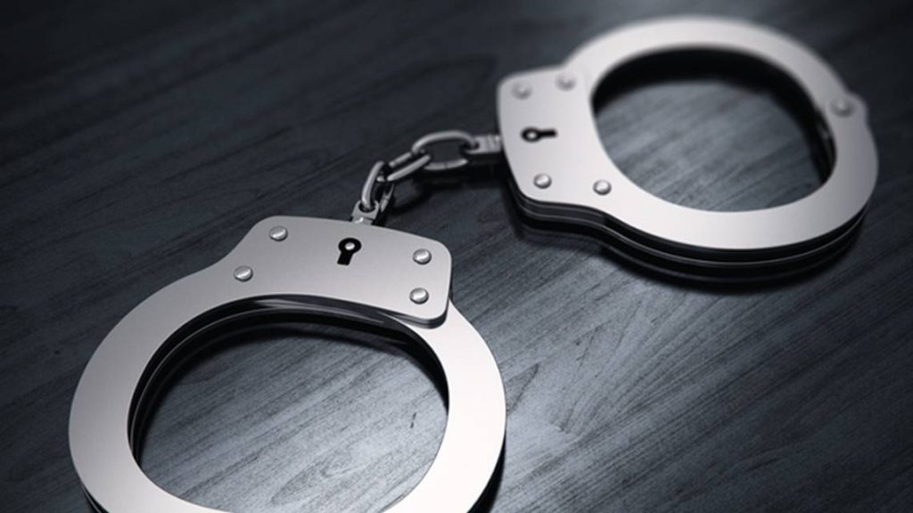 Breaking: Miami-Dade Cop Jailed in Broward After Disturbing Kidnapping Allegation Surfaces