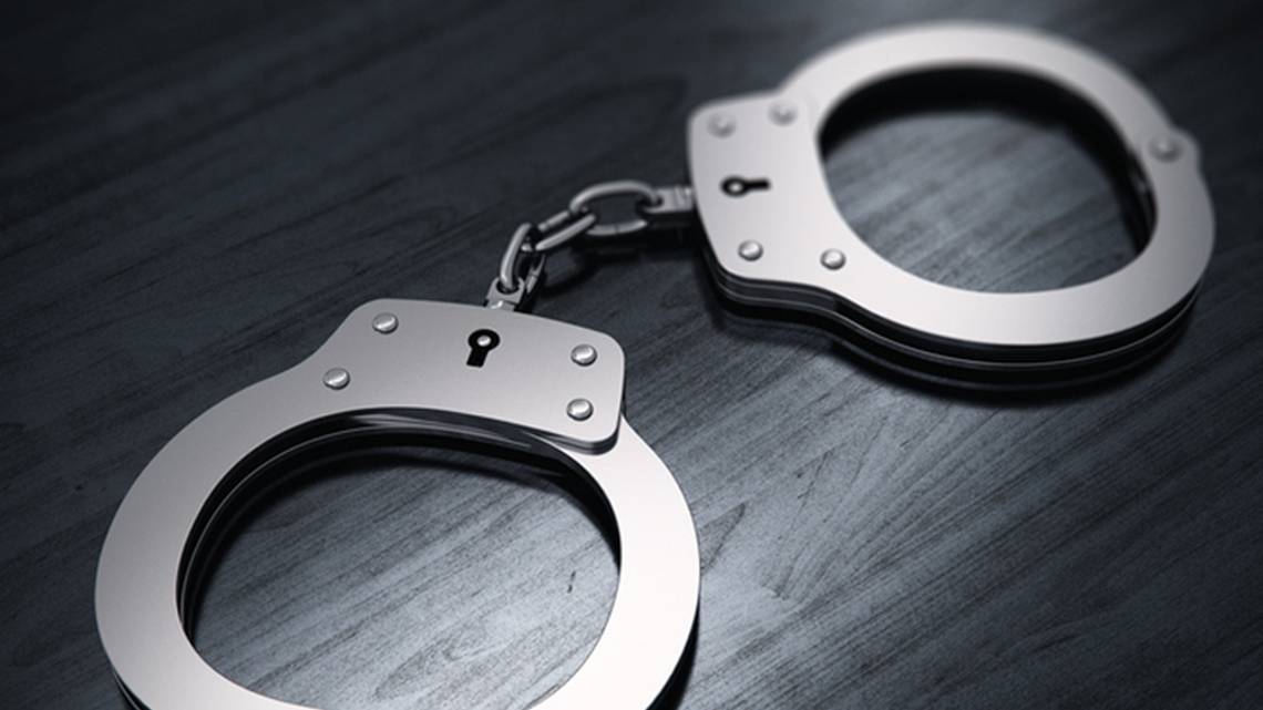 Breaking: Miami-Dade Cop Jailed in Broward After Disturbing Kidnapping Allegation Surfaces