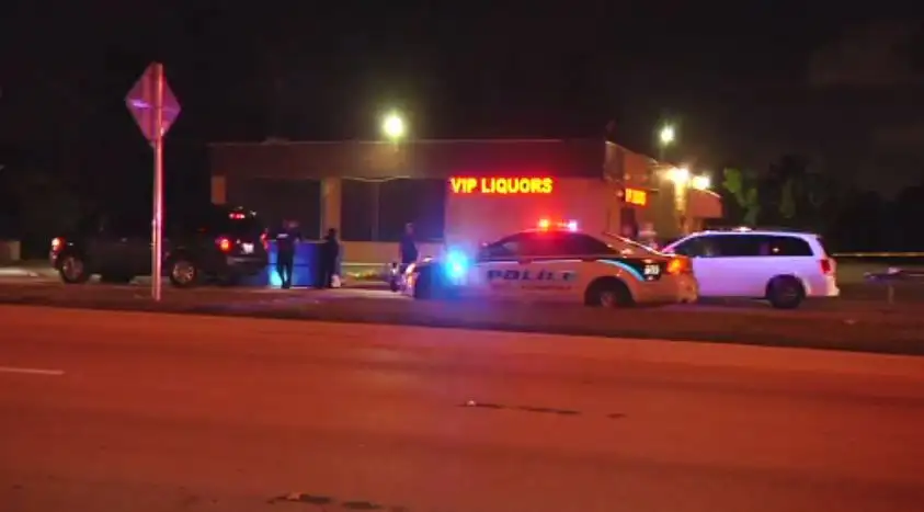 Outrage in Fort Lauderdale: Pedestrian in Wheelchair Struck in Cowardly Hit-and-Run Crash