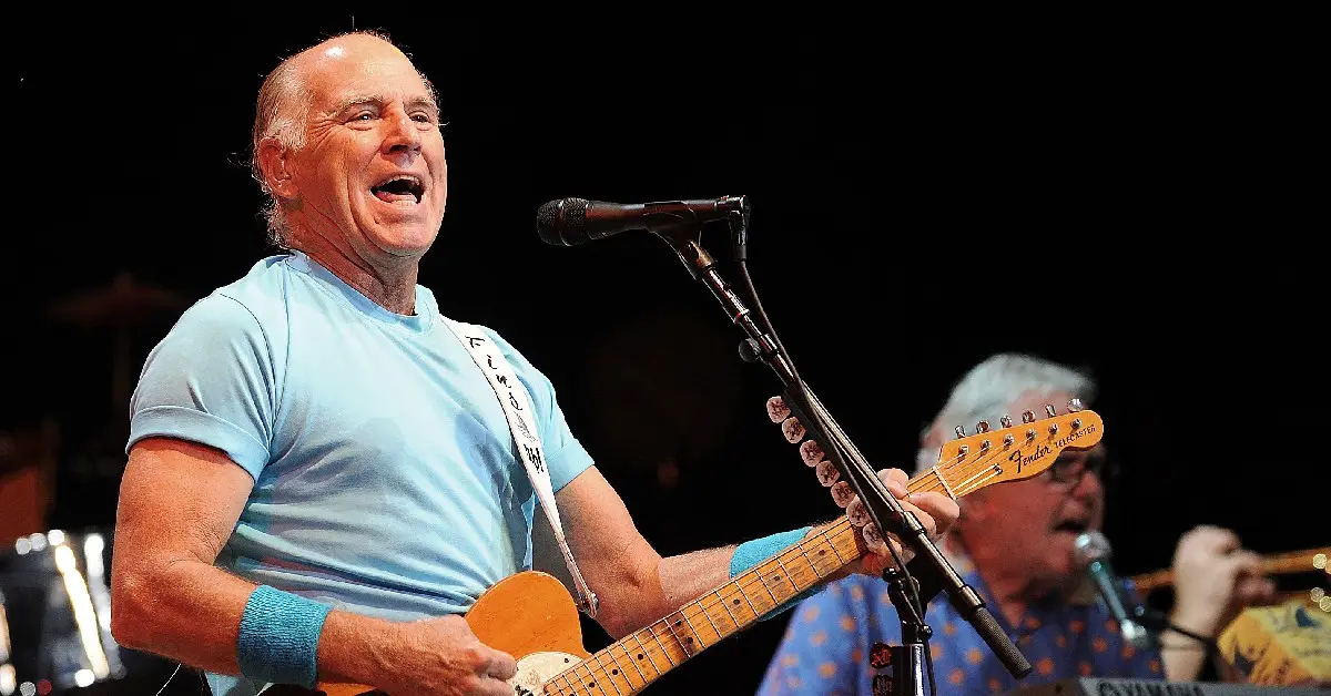 Margaritaville Meltdown: Family Fight Over Jimmy Buffett’s Fortune Turns Ugly as Widow Demands Answers