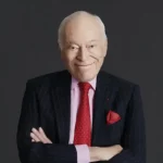 The Beauty King Has Fallen: Leonard Lauder Dead at 92 — Inside His Stunning Rise and Global Legacy