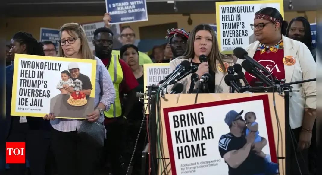 Federal Judge Calls Out Government for Delaying Return of Wrongfully Deported Man