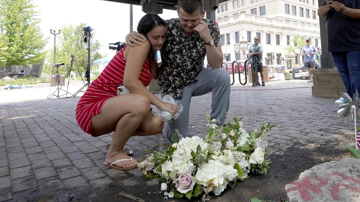 Bride Killed in Cold Blood: Wedding Celebration Turns Into Crime Scene After Gunmen Attack Couple