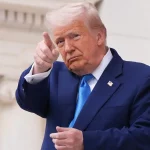 Trump’s Executive Order Struck Down! Judge Rules Punishment of Law Firm Was Unconstitutional