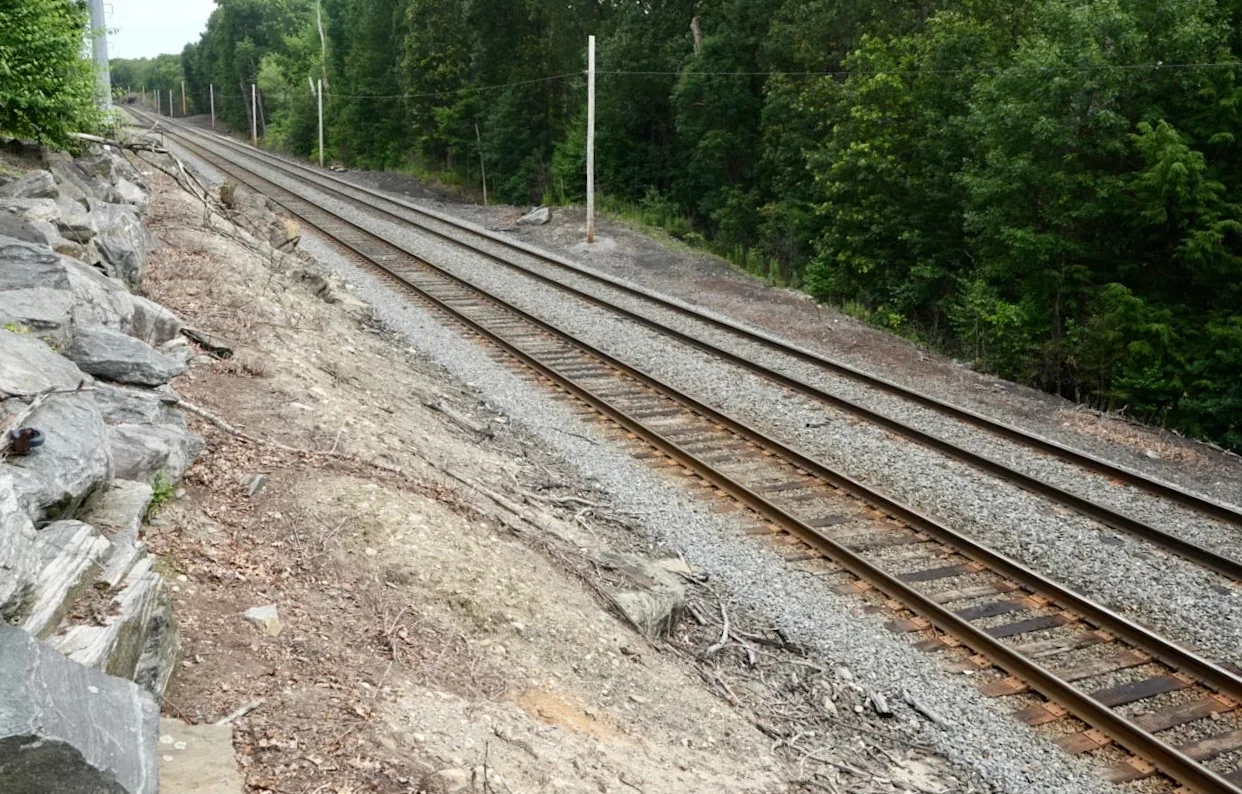 Massachusetts Mom Suffers Second Tragedy as Teenage Daughter Fatally Hit by Train — A Community in Tears
