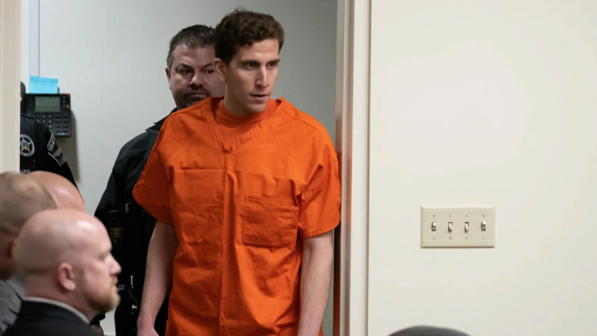 Where Is Bryan Kohberger Now? Killer of 4 Idaho Students Strikes Shocking Deal That Leaves Families Outraged