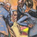 Judge Shocks Courtroom: Diddy Denied Bail After Conviction in Explosive Prostitution Case