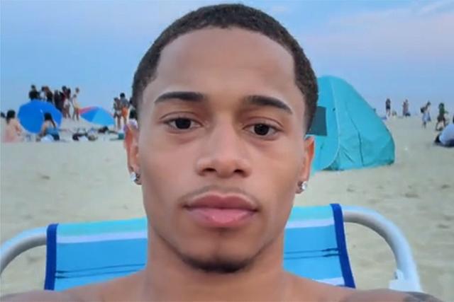 TikTok Star Murdered Moments After Posting Final Video at Same Beach — 2 Now Charged